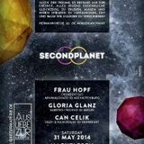 second planet 31.5.2014