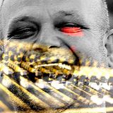 ON.U Sound DJ set - Dr Dub - resident DJ @ Shanty Town, Adrian Sherwood's club, Ramsgate, UK