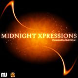 Midnight Xpressions - Episode 009