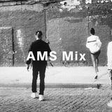 AMS x SSENSE
