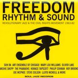 Hedonist Jazz (22 Nov. 2010)- Soul Jazz Liberation
