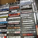 Dopedoll Radio Presents THAT'S SO METAL! Thrashing Metal Mad