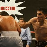 Left Hook (OdDio's Audio Odyssey 9)