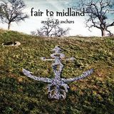 Fair To Midland: Interview With Darroh Sudderth