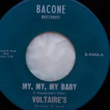 ORGANic Soul 45s