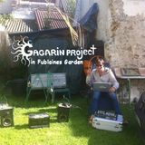 Gagarin Project - Mix Live in the Fublaines Garden (ile-de-France) 07-08-2011