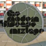 The Antimix Modern Disease Mixtape 003