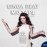 Ginga Beat Mixtape 34