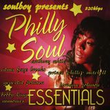 philly soul/2