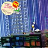 Mix for Tokyo Jusco Night ~雪にかいた RE-EDIT~ / SLENG TENG NEU!