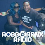 DANCEHALL 360 SHOW - (11/12/14) ROBBO RANX