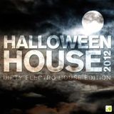 Halloween Party@Live in Bosstime (31/10/2012) DJ.X WTF