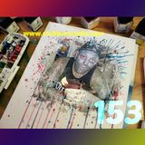 Tattboy's Mix No. 153 ~ April 2014 ~ House ~ Club ~ Electro ~ Dance..!!