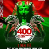 Aly & Fila - Live @ FSOE 400 Belarus (Prime Hall, Minsk) - 19.09.2015