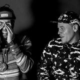 Dom Servini - Amazing Radio Show #31