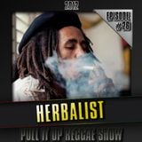 Pull It Up Show - Episode 26 (Saison 3)
