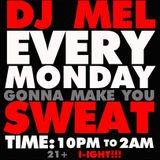 DJ Mel - Live at Nasty's Pt.2 - 06.11.07