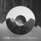 MIX24 Echogarden Linz (2013)