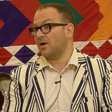 Cory Doctorow - Technology and Anarchy