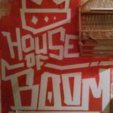 House of Boom B2B Nikolaus Tribal Trouble Adventskalender 6.12.2012
