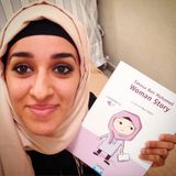 DirittoZERO Profili: Shukran Takoua Ben Mohamed