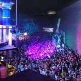 Paula Temple at EXIT Festival, Serbia (2002)