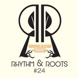 Rhythm and Roots Volume 24