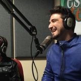 EN Buenos Dias Estereotempo ANTONIO OROZCO