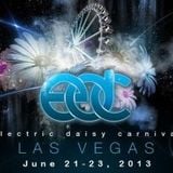 Hard Rock Sofa - Live @ Electric Daisy Carnival 2013, Las Vegas (22.06.2013)