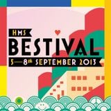 Bestival Radio 2013 / Episode 5
