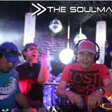 TheSoulmakers Dj Set 2011