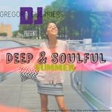 Deep & Soulful Summer Mix