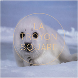 SquareTape#18 by Cordon Bleu - March 2015