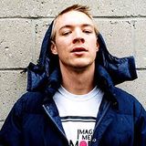 Diplo and Friends TJR and Chris Lake with Nom De Strip - (BBC Radio1) - 2013.09.15