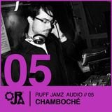 Ruff Jamz Audio Podcast 05