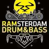 Combine - RAMsterdam 2015 Mini Mix