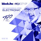 Takeru John Otoguro - block.fm × DJCITY.JP New Year's Special Offer