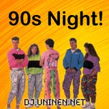 90s Night #26