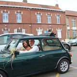MARIAGE GUILLAUME ET VANESSA CANESSON 050915 2EME PARTIE