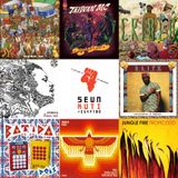 Best of 2014 mixtape