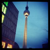 Duo Podcast March By Night