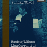 Baobar/Milano taste and good sunday max correnti soulful-selection