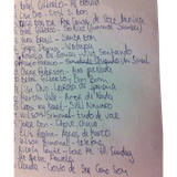 bossa playlist 4