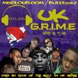 @DJLee247 presents UK GRIME