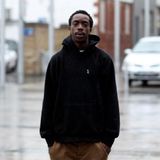 Dark & Lovely Global Roots w/ Thristian - 12th April 2015