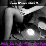 Micky Jay in the Mixx - How Deep! Promo Mix Winter 2015