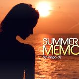 Summer 2012 Memories - House,Electro & Progressive Music (Mixed by Dego)