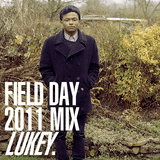 Field Day Mix Contest