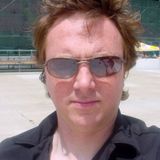 The Pete Feenstra Feature - James Stevenson (20 December 2015)