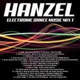 Hanzel's EDM mix 1